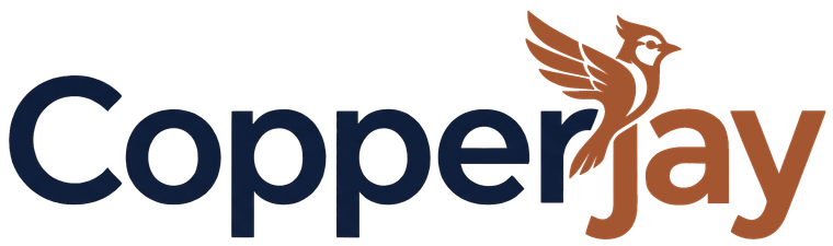 Copperjay